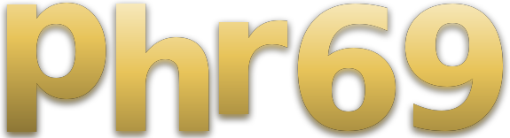 phr69 logo