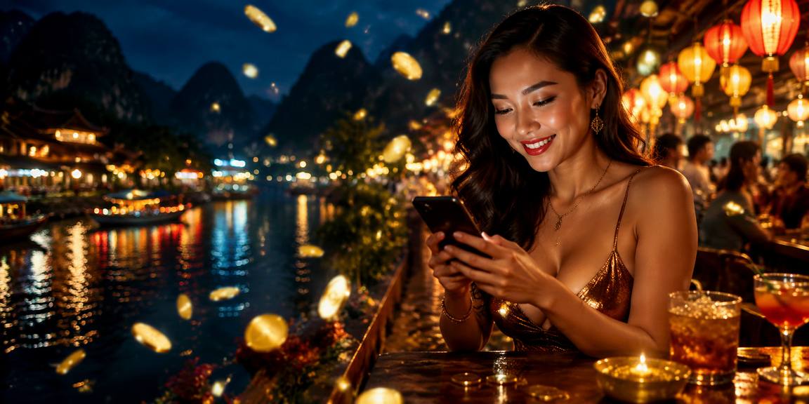 phr69 Casino Mới có gì cho bạn tại phr69?